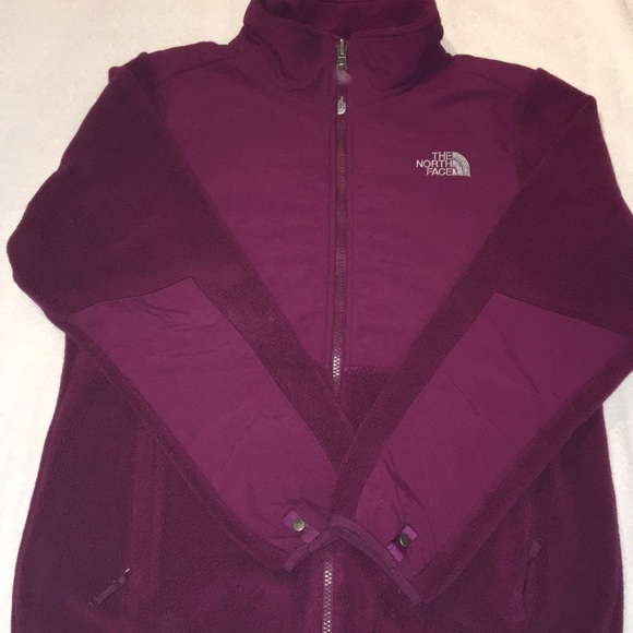 The North Face Other - North face jacket girls XL sz 18